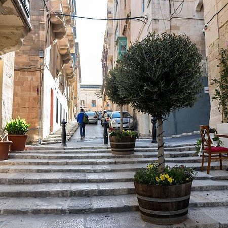 Sant Orsla Suite Valletta Luaran gambar