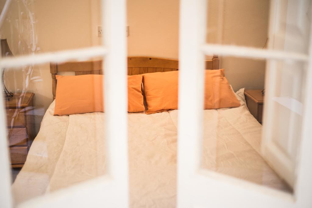 Sant Orsla Suite Valletta Luaran gambar