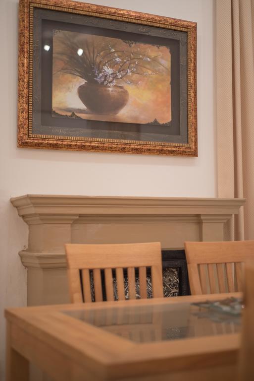Sant Orsla Suite Valletta Luaran gambar