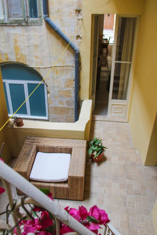 Sant Orsla Suite Valletta Luaran gambar