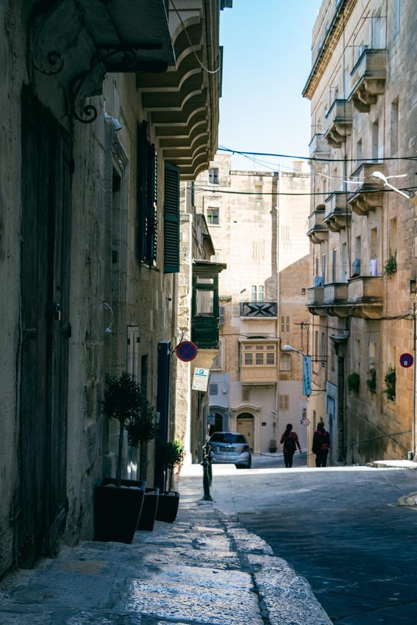Sant Orsla Suite Valletta Luaran gambar