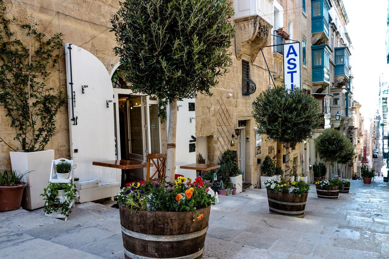 Sant Orsla Suite Valletta Luaran gambar