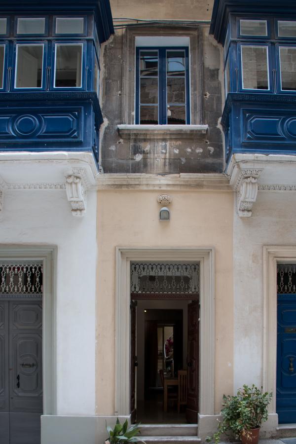 Sant Orsla Suite Valletta Luaran gambar